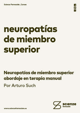 cartel Neuropatías de Miembro Superior